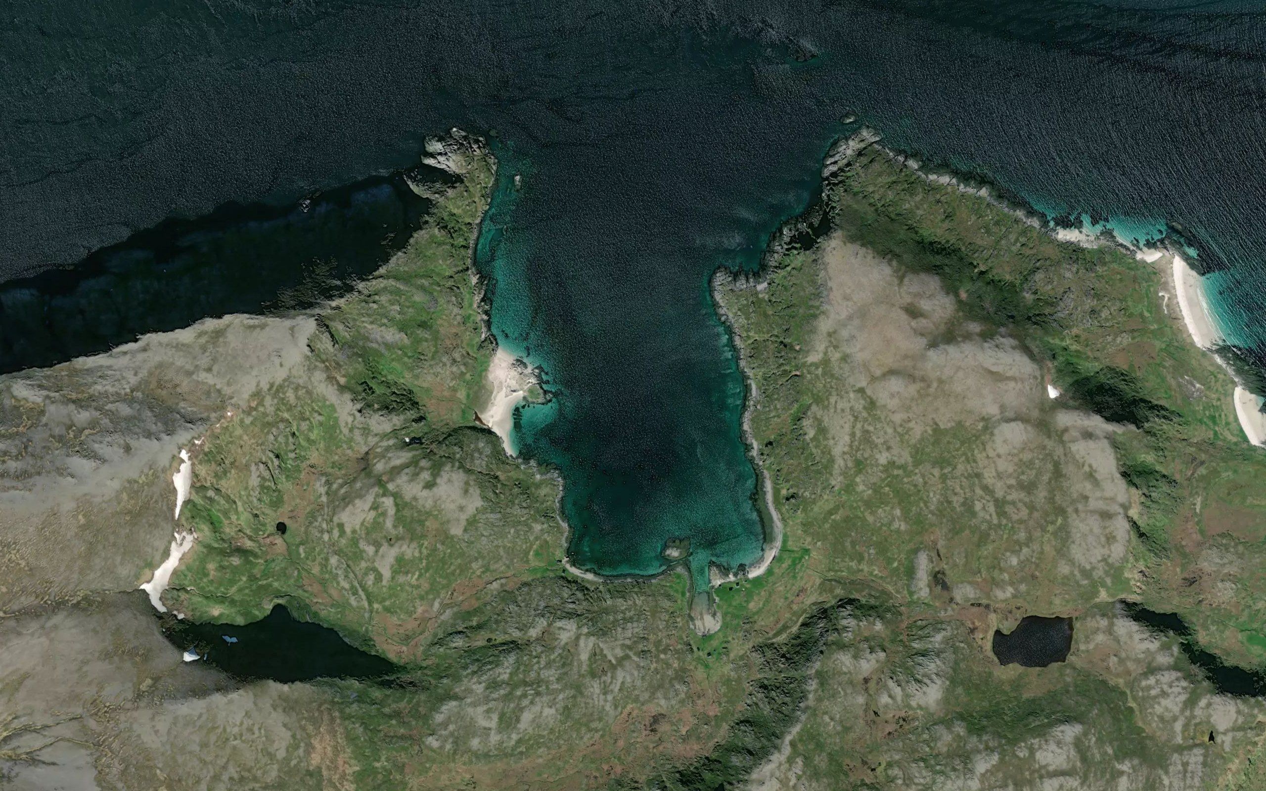 Trollfjorden