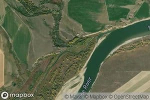 Cracker Box Creek