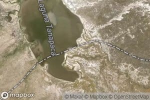 Laguna Tanapaca