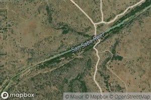Decker Creek