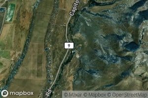 Lime Creek