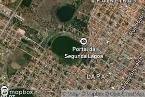 Segunda Lagoa