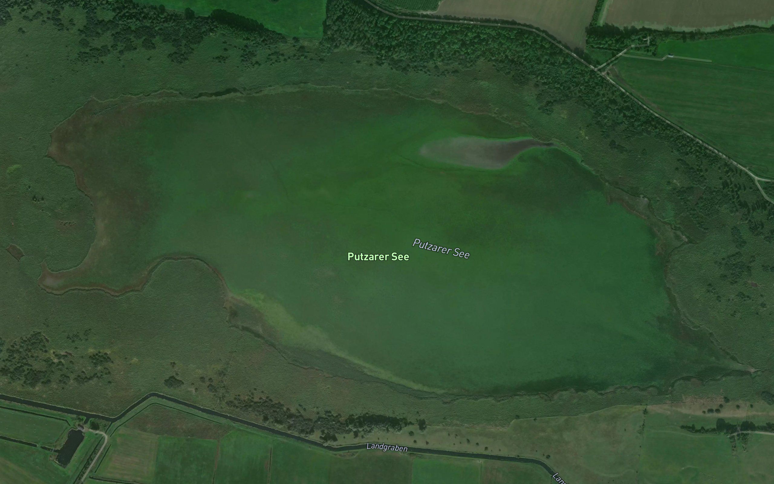Putzarer See