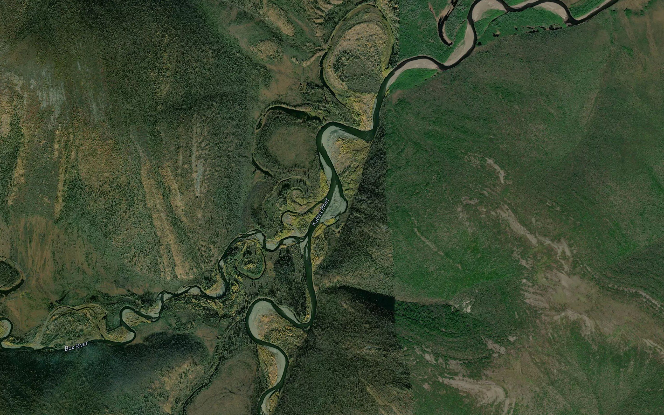 Box River