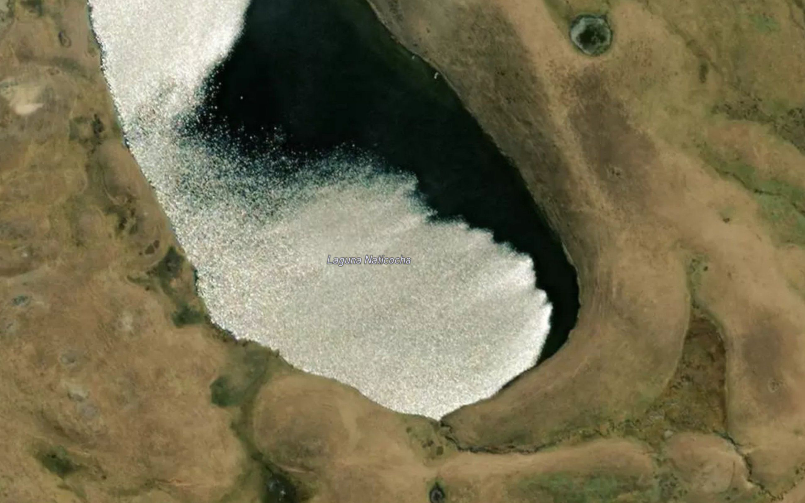 Laguna Naticocha
