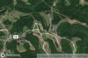 Daniel Rogerson Spring