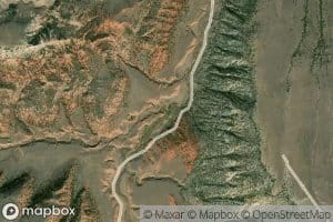 Dry Cottonwood Creek