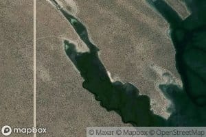 Estero Medano Blanco