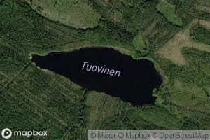 Tuovinen