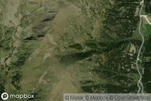 Clots de l'Obaga de Torradella