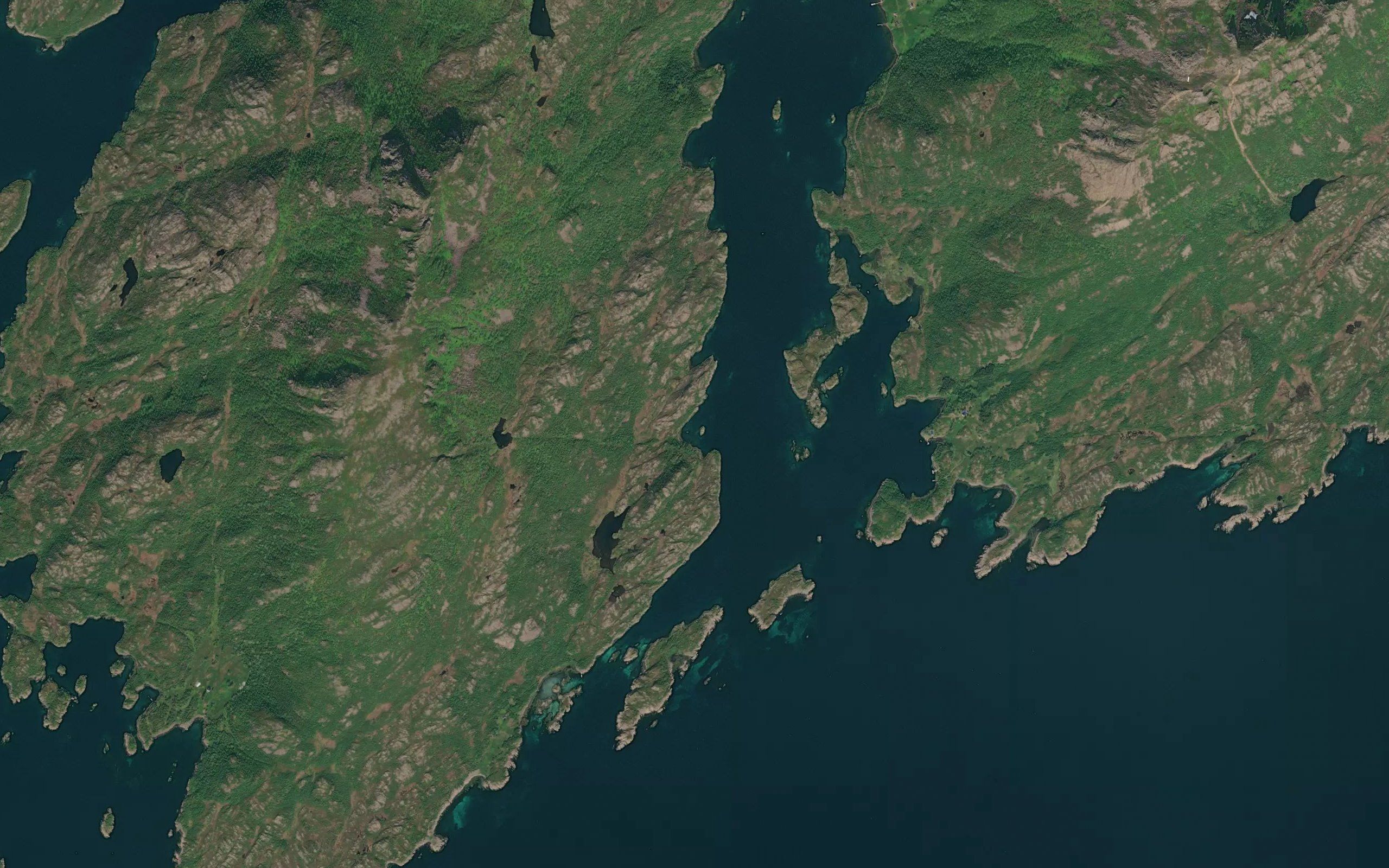 Ytre Mastervik