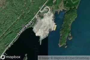 Melkevika