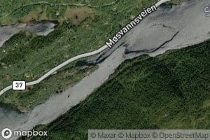 Baugerudfossen