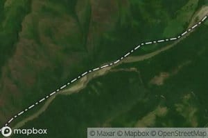 Quebrada Los Cambures