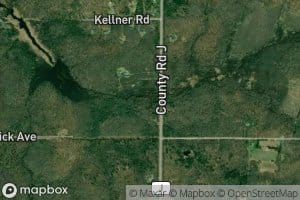 Little Bull Junior Creek