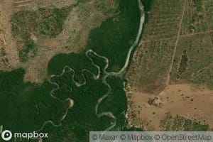 Ribeirao Laje do Campo