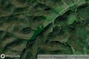 Collins Lake Number One