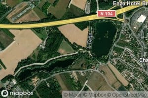 Ruisseau Sailmouille