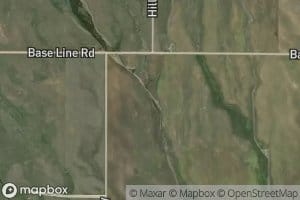 Mays Creek