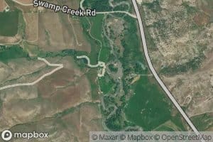 Dry Creek