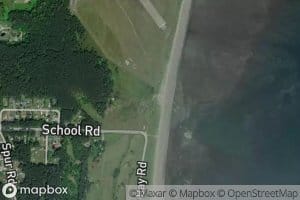 Letitia Creek