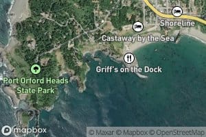 Tichenor Cove