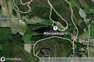 Maenpaanjarvi