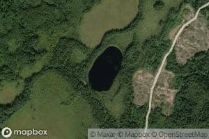 Ozero Gorushenskoye