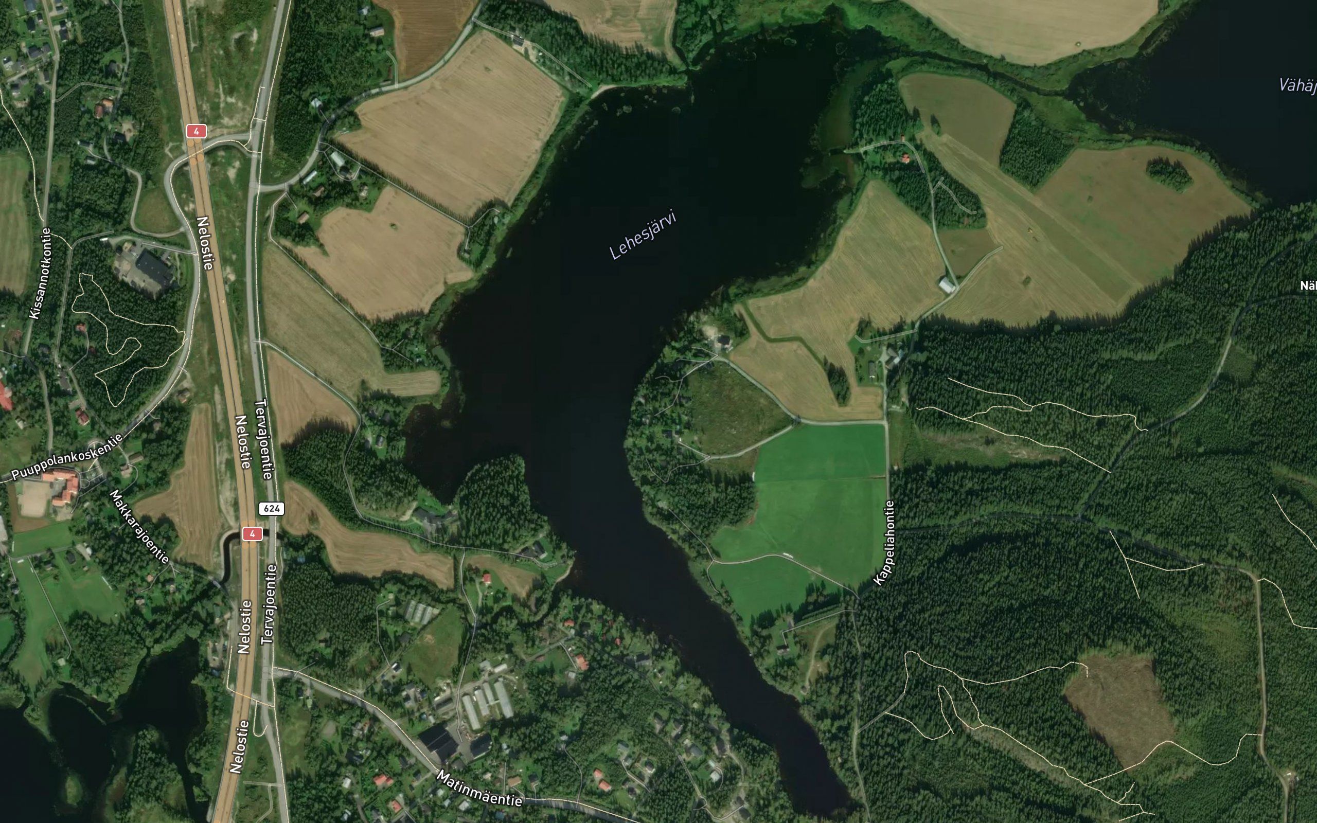 Lehesjarvi