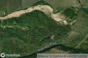 Northern Nebraska Plant Reservoir Number 1