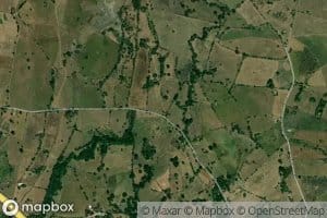 Quebrada Paris Viejo