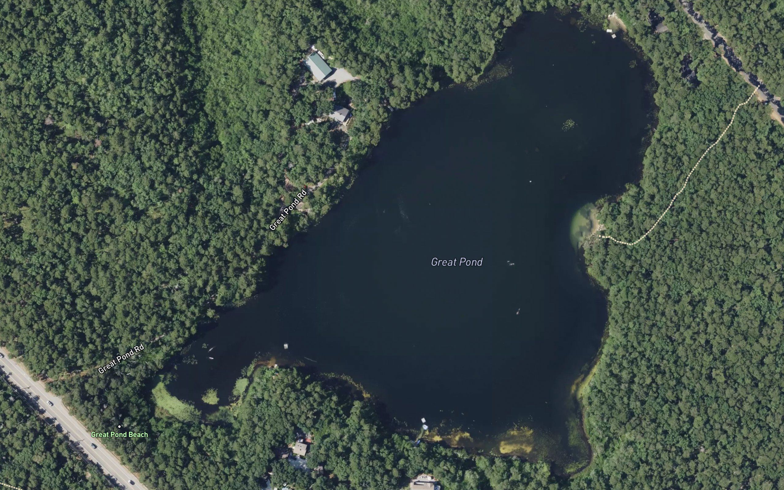 Great Pond