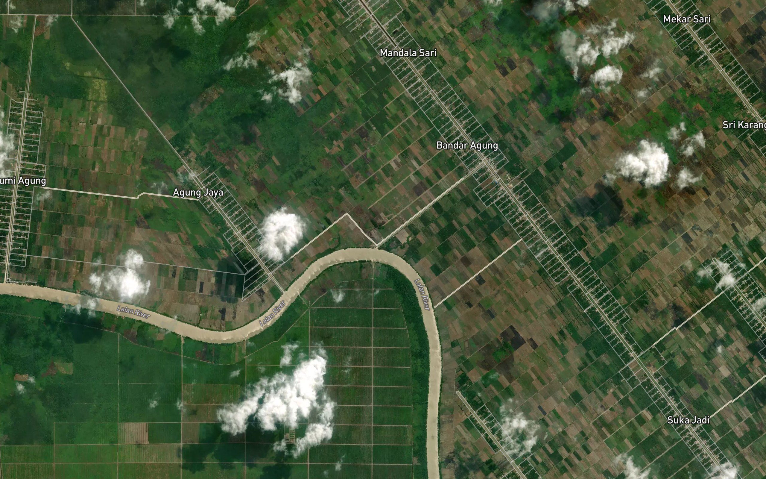 Sungai Buaya