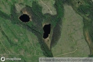 Katherine Lake