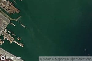 Claremont Terminal Channel