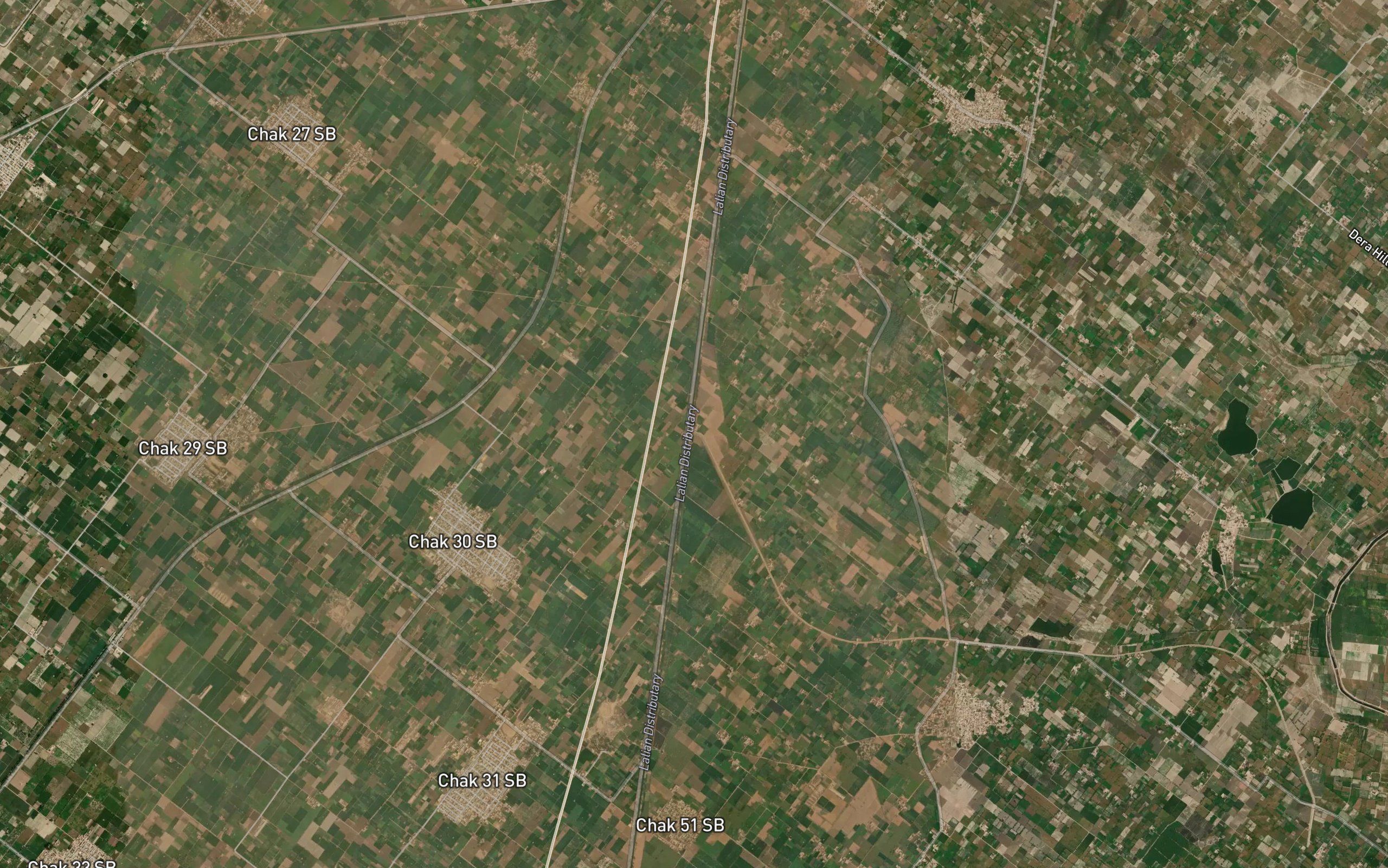 Bhabhrana Minor