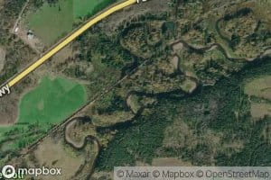 Raspberry Creek