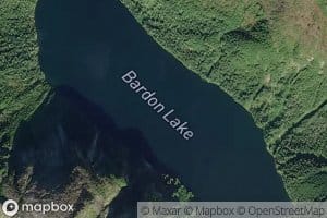 Bardon Lake