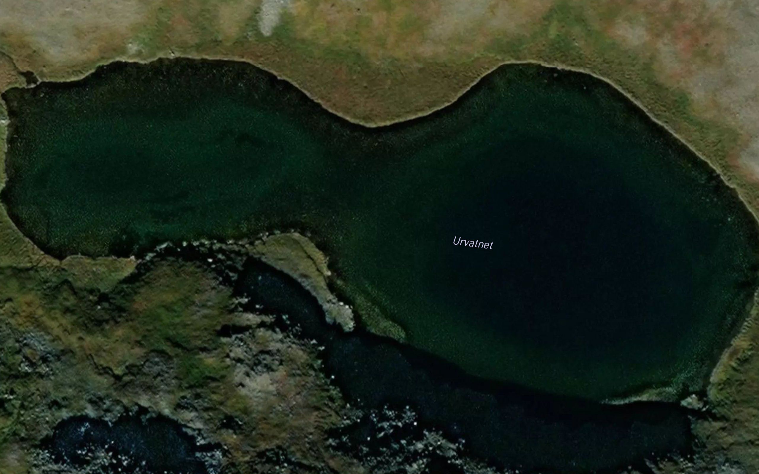 Urvannet