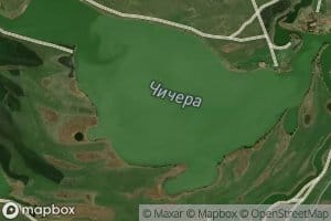 Ozero Chichera