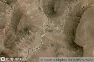 Quebrada Yurajcancha