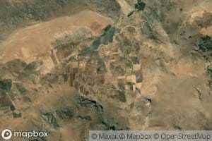 Cheshmeh-ye Hatam Bak