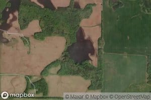 Sherrod Lake (historical)