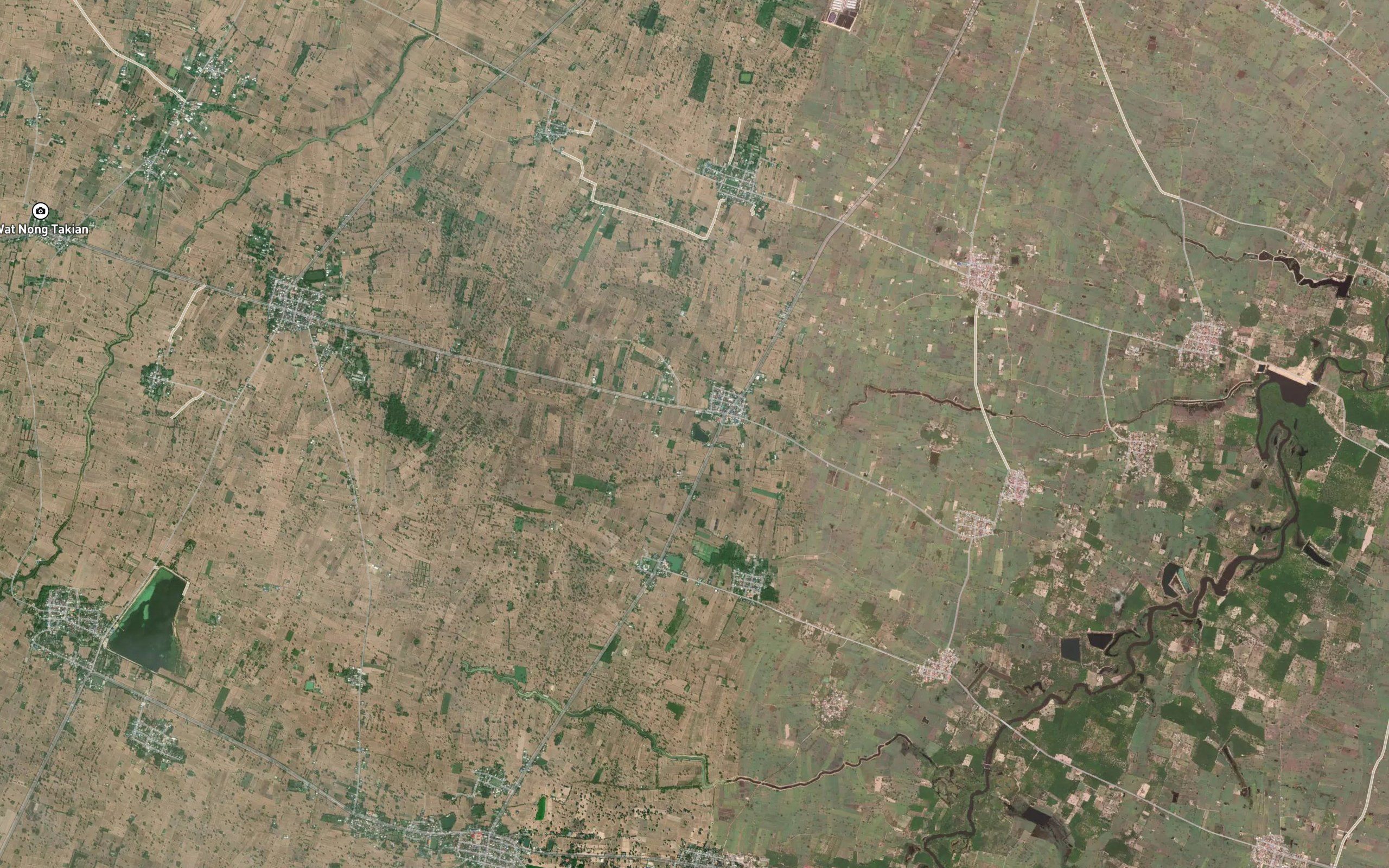 Nong Tong Pit