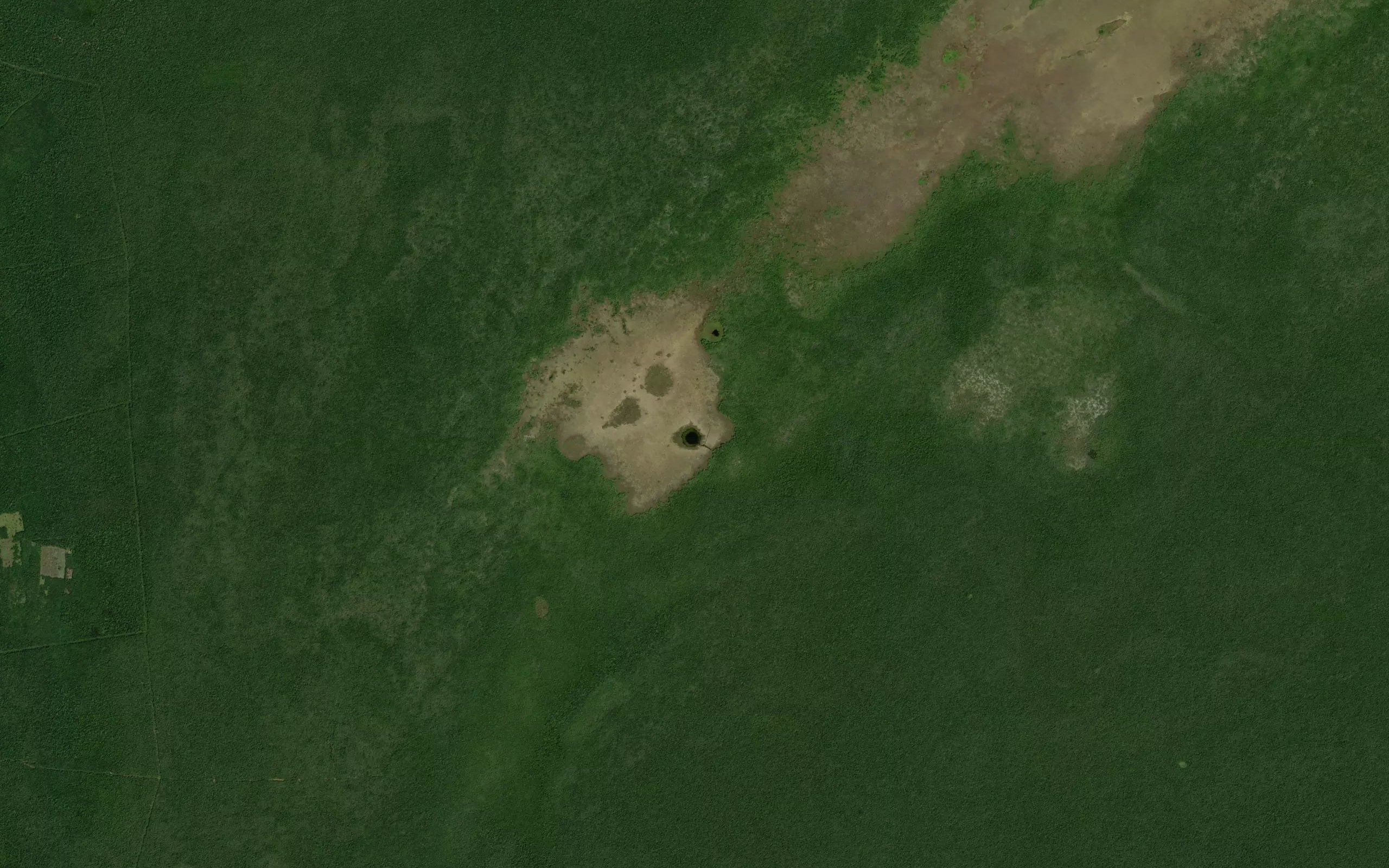 Laguna Pucte