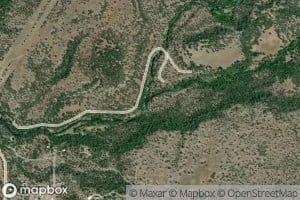 South Cow Creek