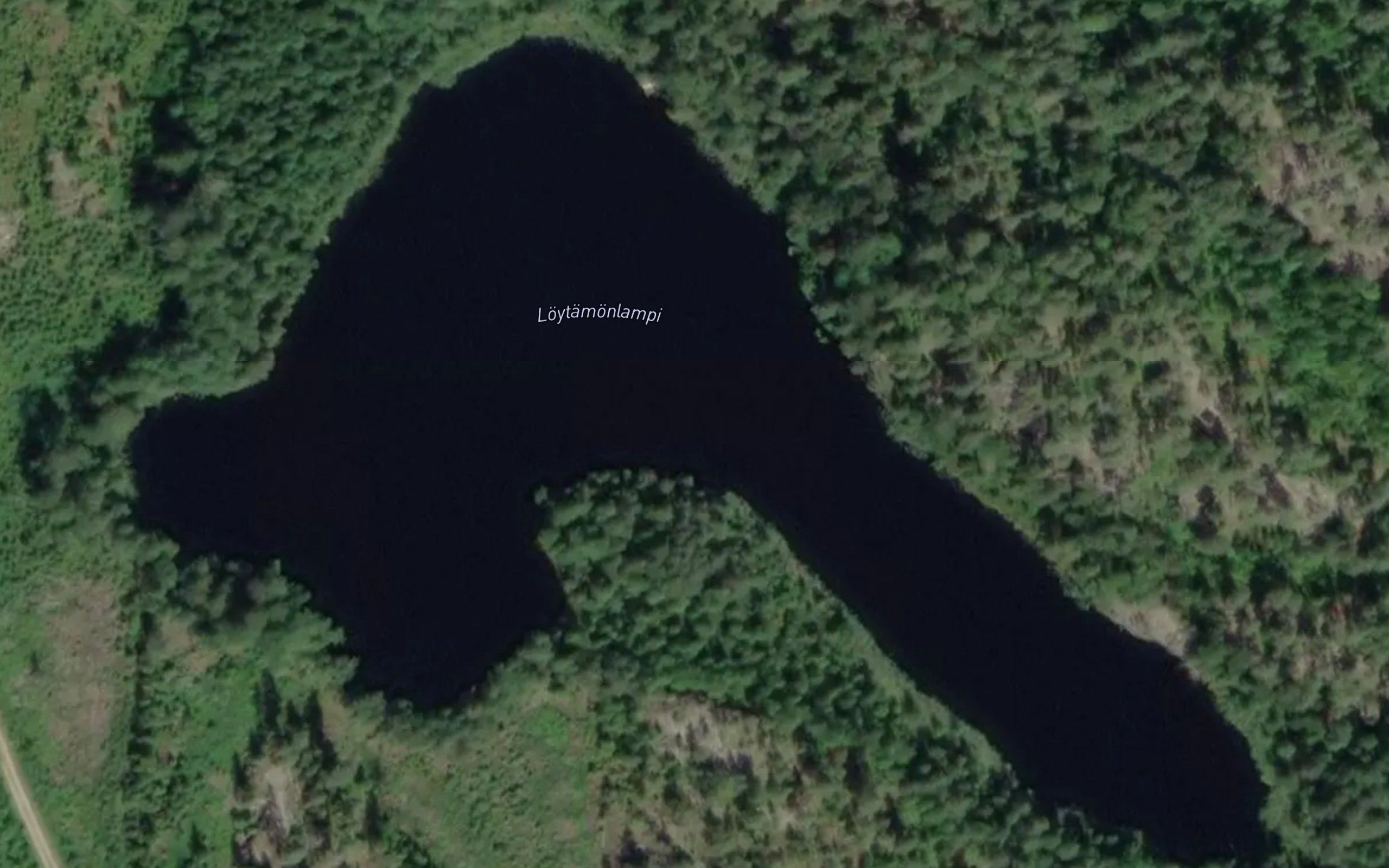 Loytamonlampi