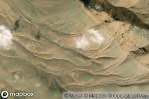 Cheshmeh-ye Qal`eh Darreh