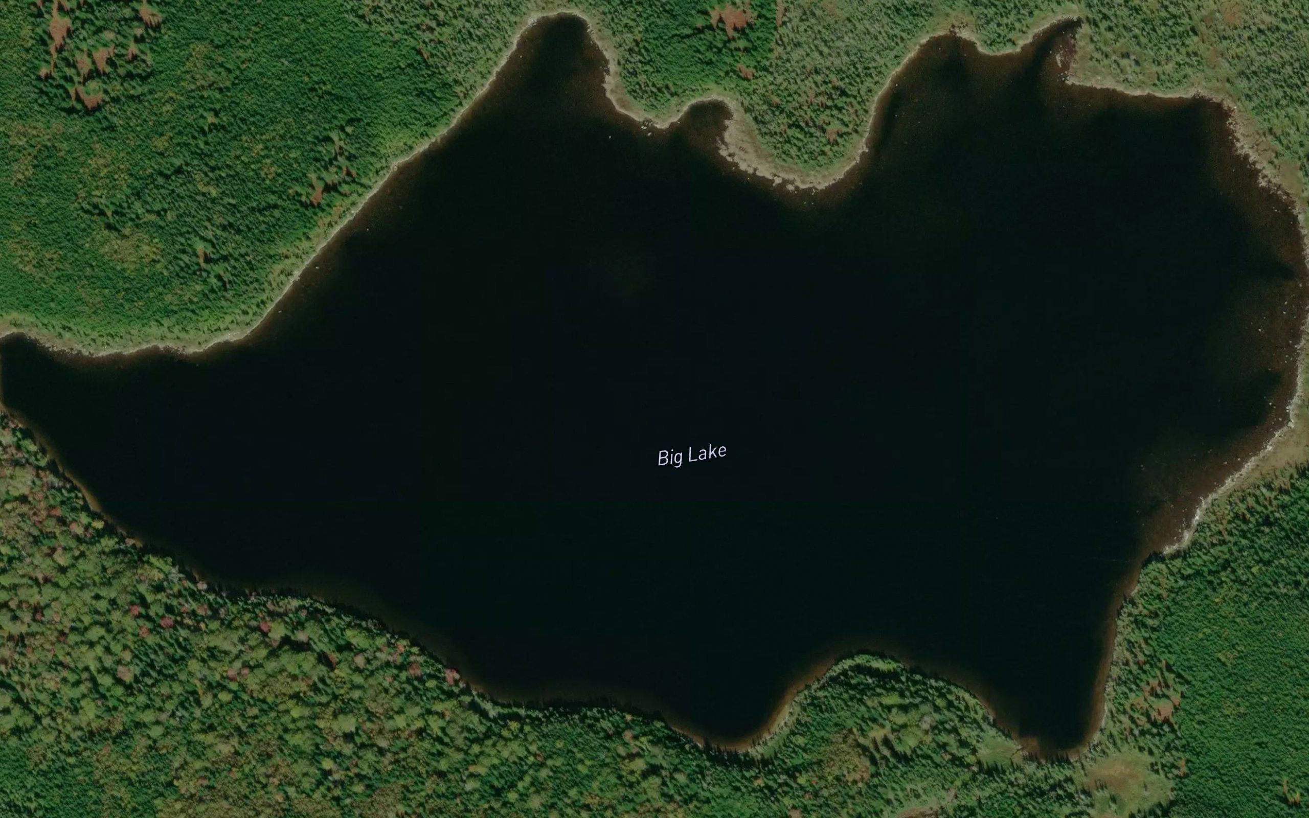 Big Lake