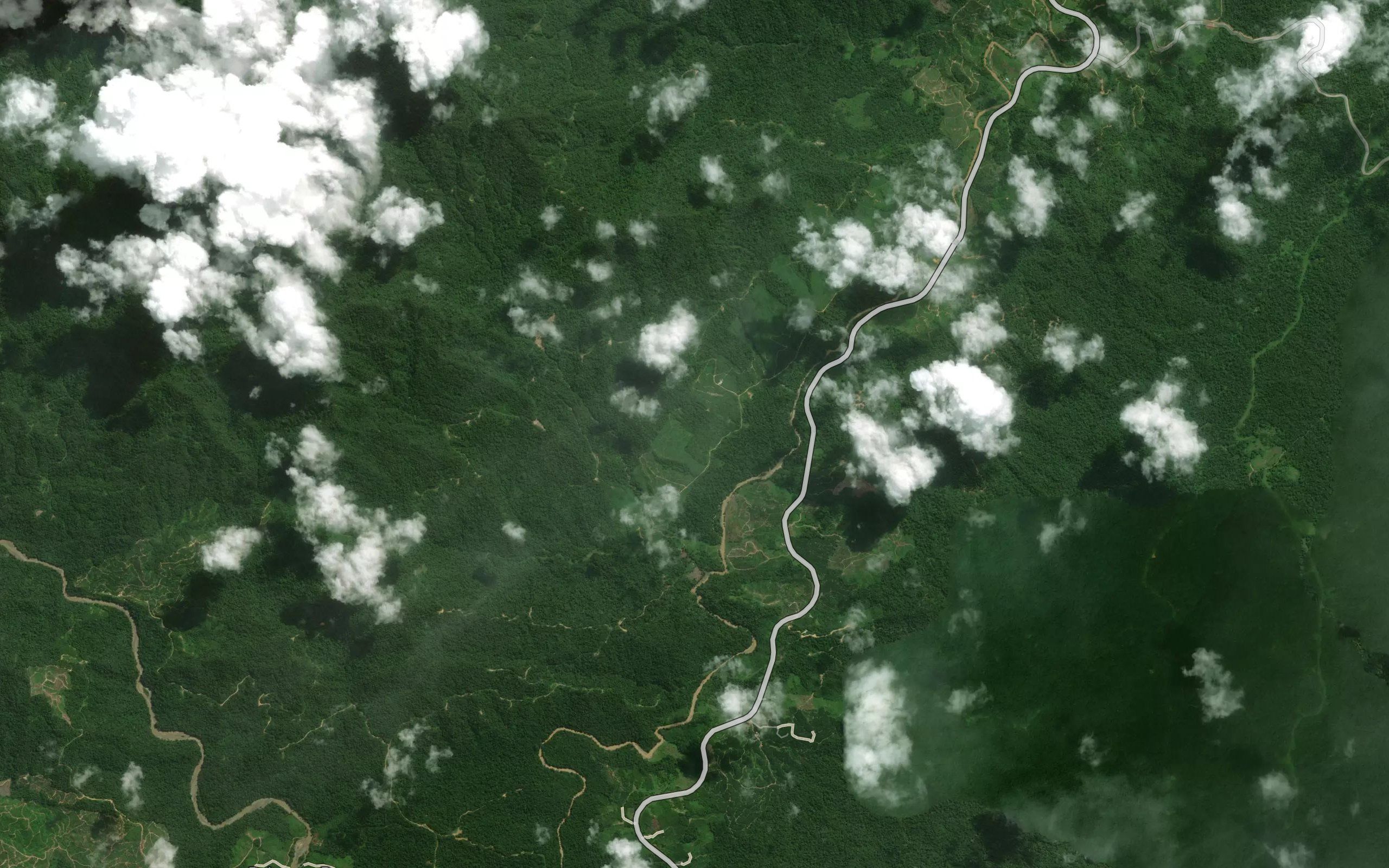 Sungai Sapi